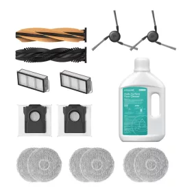 Tartozékkészlet Dreame X50 Ultra, X50 Master, L50 Ultra, L50 Pro Ult-6977328064677 2 kép