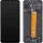 LCD Display Modul Samsung Galaxy M12 M127 készülékhez, Fekete-0641956271207 1 kép