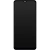 LCD Display Modul Samsung Galaxy M12 M127 készülékhez, Fekete-0641956271207 2 kép
