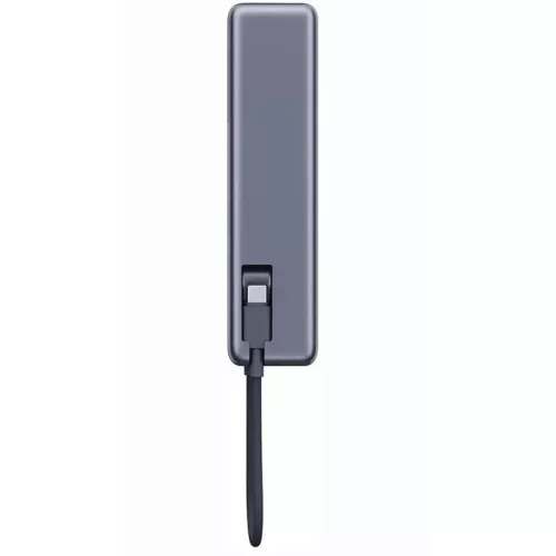 Powerbank Xiaomi, 10000mAh, 165W, PD, Szürke (PB1165MI) gyári-6941812743614 4 kép