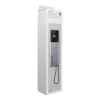 Powerbank Xiaomi, 10000mAh, 165W, PD, Szürke (PB1165MI) gyári-6941812743614 5 kép
