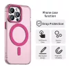 iPhone 13 Pro Max - Techsuit - CandyCase MagSafe - Pink tok-5949419314047 2 kép