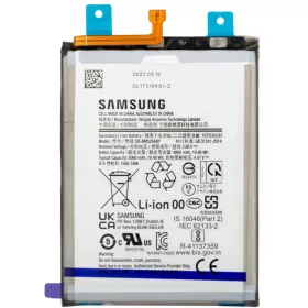 Akkumulátor EB-BM526ABS Samsung Galaxy M52 5G M526 / M33 M336 / M23 M-0641956265800 1 kép