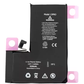 Akkumulátor Apple iPhone 13 Pro, 3095mAh Diagnosztikai-0641956266227 1 kép