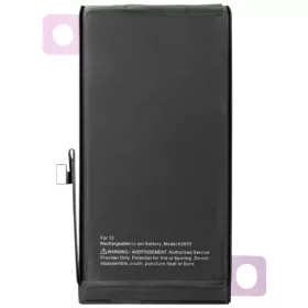 Akkumulátor Apple iPhone 13-hoz, 3227mAh kapacitás-0641956266258 1 kép