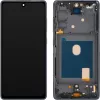 LCD Kijelző Modul MP Samsung Galaxy S20 FE G780, Utángyártott, Köd-0641956273133 1 kép