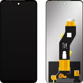 LCD kijelző modul MP Tecno Pop 8 / Spark 20 / Spark 20C / Spark Go 20-0660982718210 1 kép