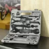 Rockbros 43210810001 kerékpár javítókészlet - szürke-5907769361678 7 kép