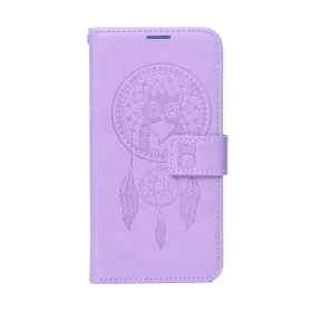  iPhone 17 Lila Álomfogó MEZZO fliptok-5903396401763 2 kép