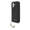  iPhone 17 Tone on Tone Grey Guess 4G Charm tok-3666339525460 4 kép