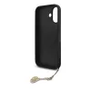  iPhone 17 Tone on Tone Grey Guess 4G Charm tok-3666339525460 5 kép