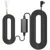 Hardwire készlet Botslab Dash Cam G500H Pro / V9H / HK50-hez, Fekete-6939662104761 1 kép