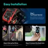 Hardwire készlet Botslab Dash Cam G500H Pro / V9H / HK50-hez, Fekete-6939662104761 2 kép