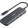 USB-C Hub Anker 332, 2 x USB-A - 2 x USB-C - 1 x HDMI, Szürke A8355H1-194644101237 1 kép