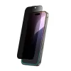  iPhone 16 Pro Max AmazingThing Titan Privacy Glass adatvédelmi üveg-4896238001034 1 kép