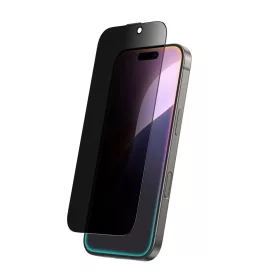  iPhone 16 Pro Max AmazingThing Titan Privacy Glass adatvédelmi üveg-4896238001034 1 kép