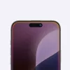  iPhone 16 Pro Max AmazingThing Titan Privacy Glass adatvédelmi üveg-4896238001034 4 kép