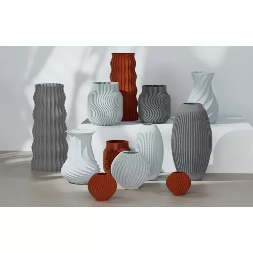 ELEGOO Márvány PLA Filament-6976021769575 3 kép