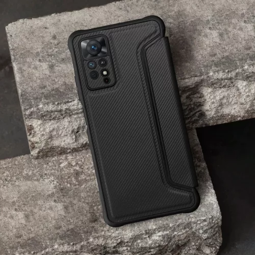 RAZOR Fliptok Xiaomi Redmi Note 14 4G (GLOBAL - 164,84mm x 78,15mm x 8-5903396381584 7 kép