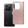 MEZZO fliptok Xiaomi Redmi Note 14 4G (GLOBAL - 164,84mm x 78,15mm x 8-5903396381539 4 kép
