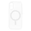  iPhone 17 Átlátszó 2 mm tok MagSafe kompatibilitással (kamera vé-5903396409561 1 kép