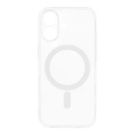  iPhone 17 Átlátszó 2 mm tok MagSafe kompatibilitással (kamera vé-5903396409561 1 kép