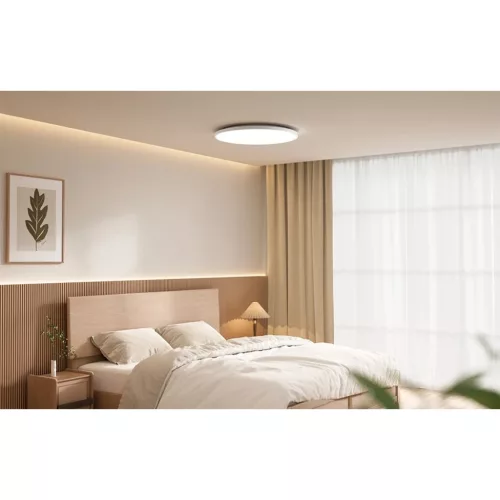 Intelligens CW Mennyezeti Lámpa Yeelight Mercury C380-6924922259824 2 kép