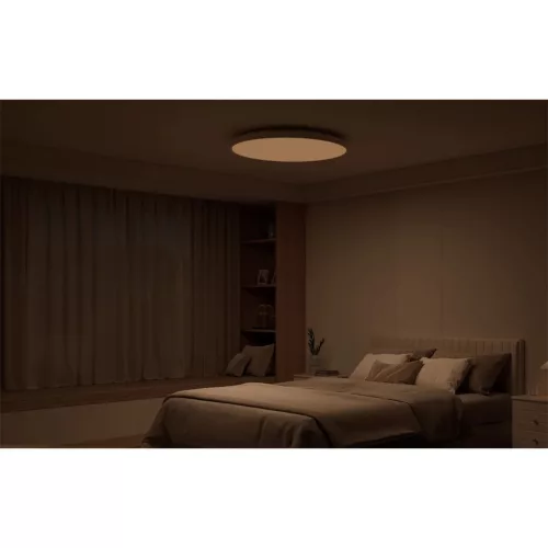 Intelligens CW Mennyezeti Lámpa Yeelight Mercury C380-6924922259824 4 kép