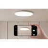 Intelligens CW Mennyezeti Lámpa Yeelight Mercury C380-6924922259824 5 kép