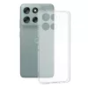  Motorola Moto G56 Átlátszó Techsuit Szilikon tok