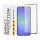  Samsung Galaxy A36 5G / A56 5G Techsuit - ESD Üveg - Fekete üvegfó-5949419323353 1 kép