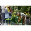 3 zónás öntözésvezérlő időzítővel RainPoint ITV305-5907085528472 2 kép