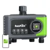 RainPoint 4 zónás öntözésvezérlő Wi-Fi (HTV405FRF)-5907085528519 1 kép