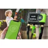RainPoint 4 zónás öntözésvezérlő Wi-Fi (HTV405FRF)-5907085528519 7 kép
