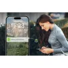 RainPoint 4 zónás öntözésvezérlő Wi-Fi (HTV405FRF)-5907085528519 8 kép