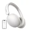 Ugreen Studio Max 2 Over-Ear Fejhallgató, Bluetooth 5.4 (Fehér)-6941876240173 2 kép