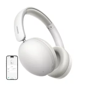 Ugreen Studio Max 2 Over-Ear Fejhallgató, Bluetooth 5.4 (Fehér)-6941876240173 2 kép