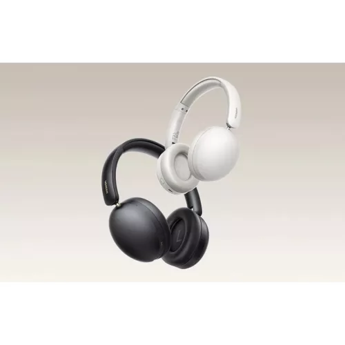 Ugreen Studio Max 2 Over-Ear Fejhallgató, Bluetooth 5.4 (Fehér)-6941876240173 4 kép