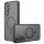 Samsung Galaxy S24 - Techsuit PureFrost MagSafe - Fagyos Fekete tok-5949419321007 1 kép