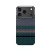  iPhone 17 Pro Benks Magnetic Armor Air Aurora Kevlar 600D tok-6948005963361 1 kép