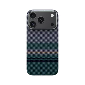  iPhone 17 Pro Benks Magnetic Armor Air Aurora Kevlar 600D tok-6948005963361 1 kép