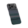  iPhone 17 Pro Benks Magnetic Armor Air Aurora Kevlar 600D tok-6948005963361 3 kép