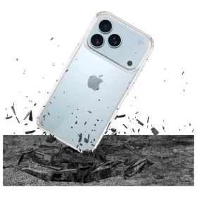  Apple iPhone 17 Pro Max 3MK Armor tok-5903108665025 2 kép