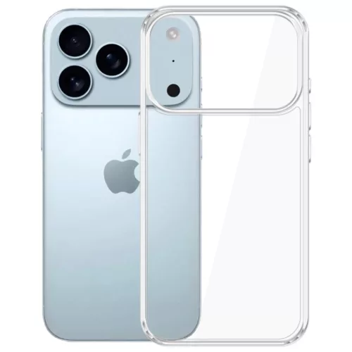  Apple iPhone 17 Pro Max 3MK Armor tok-5903108665025 4 kép
