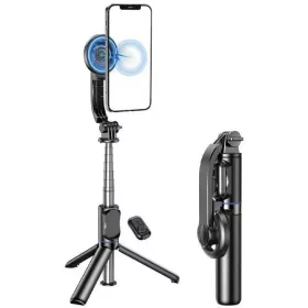 AWEI Selfie Bot X51 fekete