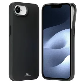 Mercury Soft iPhone 16e/17e fekete tok-8800299661034 1 kép
