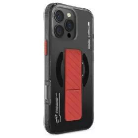  Apple iPhone 16 Pro Max 6.9" Skinarma Axon Mágneses töltés + Táma-8886461246827 2 kép
