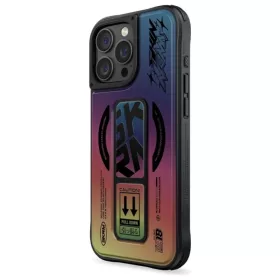  iPhone 16 Pro Max 6.9" Skinarma Kira Kobai Mágneses Töltő Állván-8886461246209 2 kép