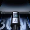 Joyroom S-A16 Pro Prism Series 30W USB-C - Lightning Kábel Kijelzőve-6956116721374 3 kép