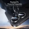  iPhone 16 / 16 Plus / 17 átlátszó ESR Armorite Kamera Védő üveg-4894240287163 3 kép